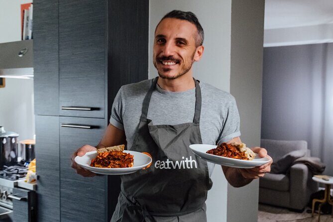 Fresh Pasta and Sauce Making Class in New York - A Detailed Look at the Pasta-Making Class