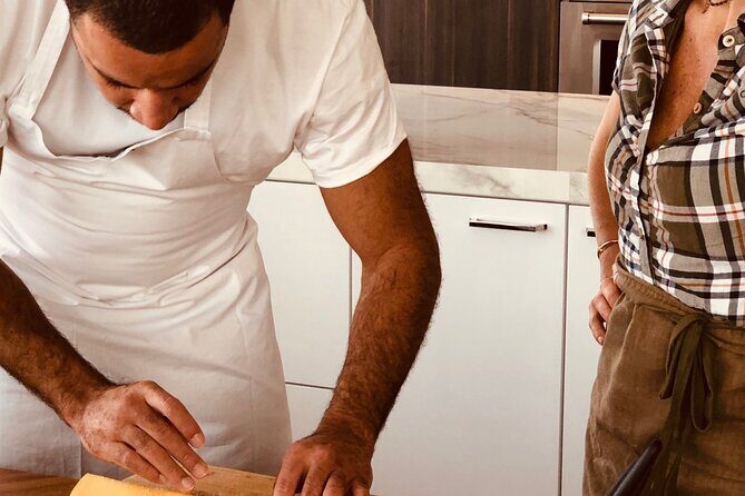 Fresh Pasta and Sauce Making Class in New York - Final Thoughts