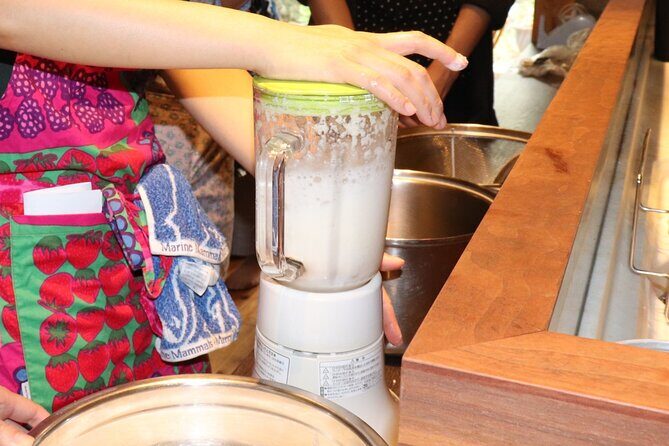 Fresh Tofu made from Soybeans in Kyoto - Who Should Book This Experience?