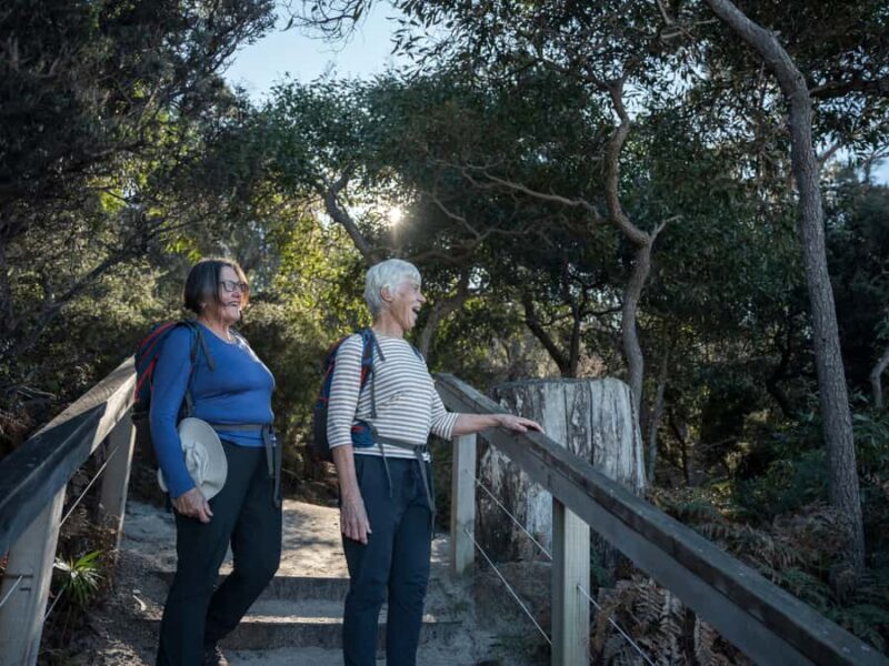 Freycinet: 5.5-Hr Small Group Guided Walk + Boat Experience - What Travelers Are Saying