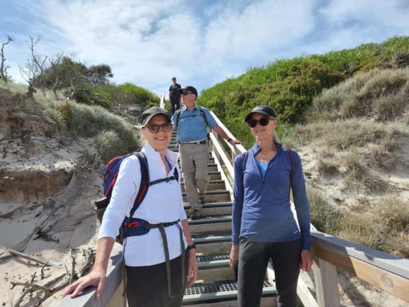 Freycinet: 5.5-Hr Small Group Guided Walk + Boat Experience - In The Sum Up: Why This Tour Is a Solid Choice