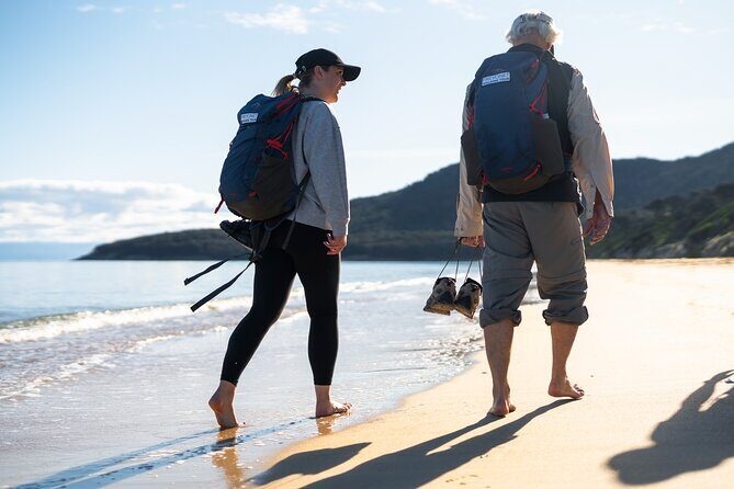 Freycinet Walking Tour - An In-Depth Look at the Freycinet Walking Tour