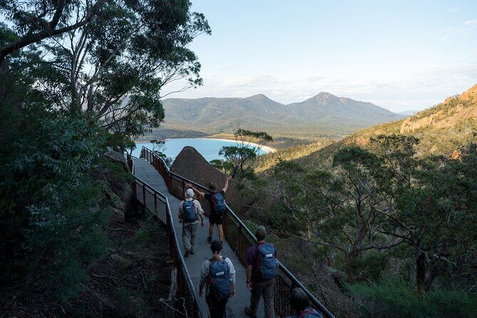 Freycinet Walking Tour - Final Thoughts
