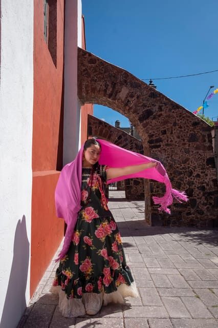 Frida for a day in Xochimilco - Why This Tour Stands Out