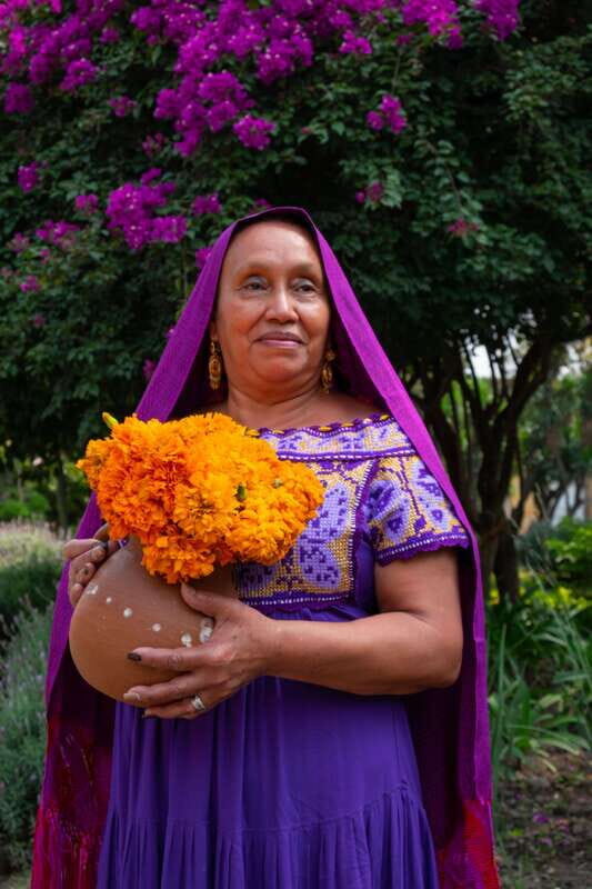 Frida for a day in Xochimilco - Final Thoughts