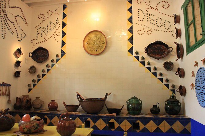 Frida Kahlo & Anahuacalli Museum Ticket with Digital Guide - Final Thoughts: Is This Tour Worth It?