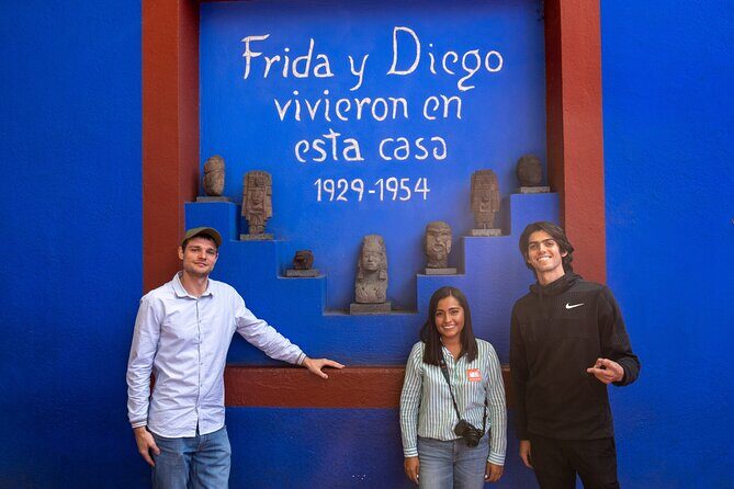 Frida Kahlo Museum & Coyoacan Tour - A Comprehensive Look at the Tour Experience
