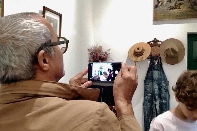 Frida Kahlo Museum, Diego Rivera Studio & Anahuacalli Museum Private Tour - The Sum Up: Who Will Benefit Most from This Experience?