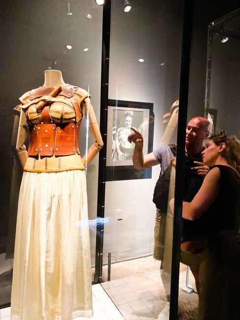 Frida Kahlo Museum: Entry Ticket - Final Thoughts