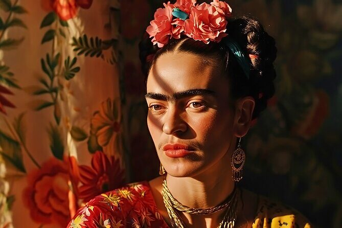 Frida Kahlo Museum with an expert - Possible Drawbacks or Considerations