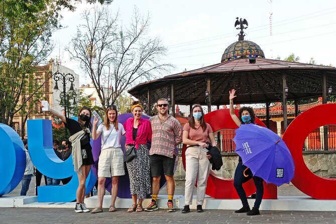 Frida Kahlo Museum with an expert - Final Thoughts