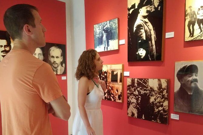 Frida Kahlo Tour with Admission Tickets - A Deep Dive into the Frida Kahlo Tour Experience