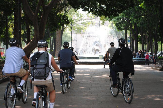 Frida Kahlo VIP [Museum Tickets Included] Bike, Markets & Churros - Practical Details and Value