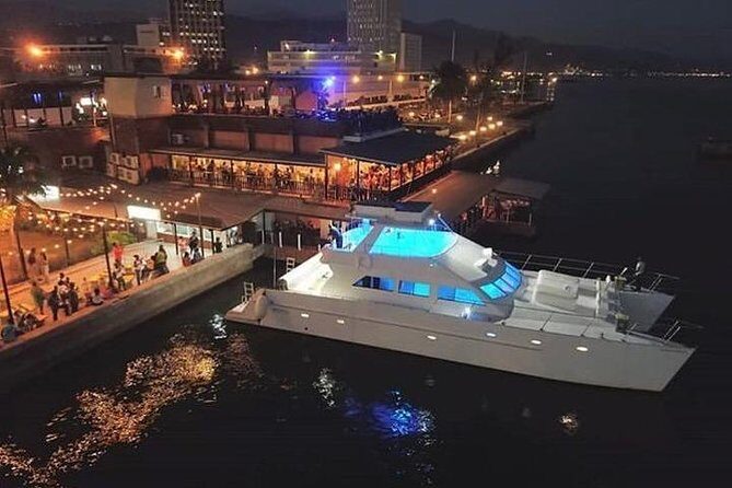 Friday Evening Kingston Harbour Cruise, Sunday Beach Cruise or Charter Our Boats - An Overview of the Tours