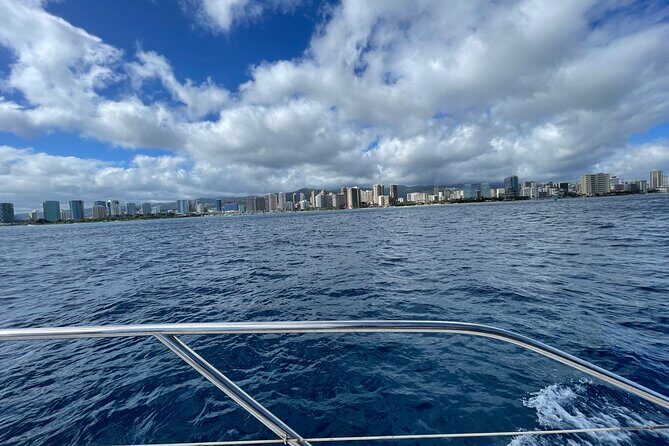 Friday Fireworks Cruise in Oahu, Hawaii - Final Thoughts