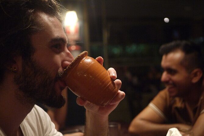 Friday Night Bar Crawl in Guadalajara, Mexico - A Close Look at the Itinerary