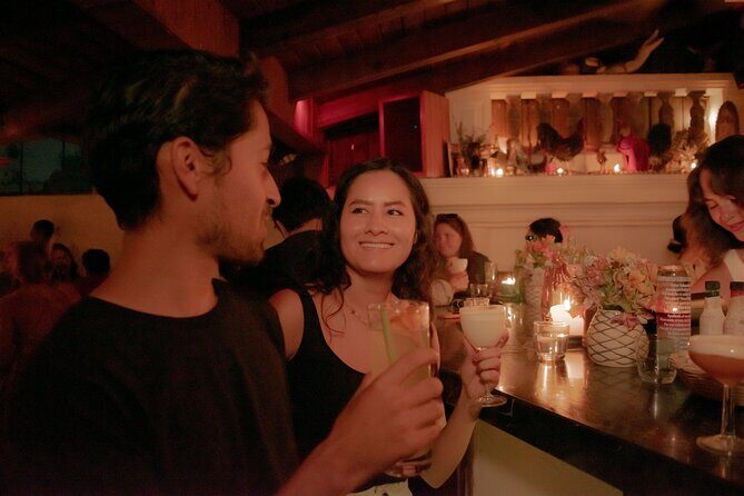 Friday Night Bar Crawl in Guadalajara, Mexico - Authentic Experiences and Real Traveler Insights