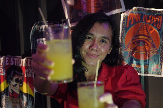 Friday Night Bar Crawl in Guadalajara, Mexico - The Value and Who It’s Best For