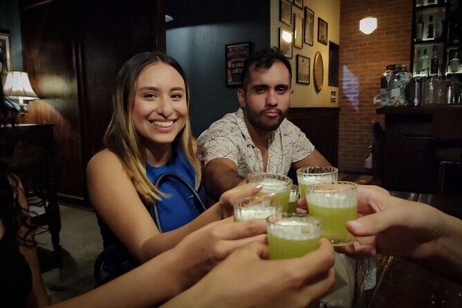 Friday Night Bar Crawl in Guadalajara, Mexico - Final Thoughts