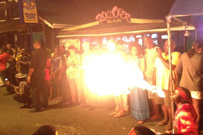 Friday Night Street Party in St. Lucia - FAQ