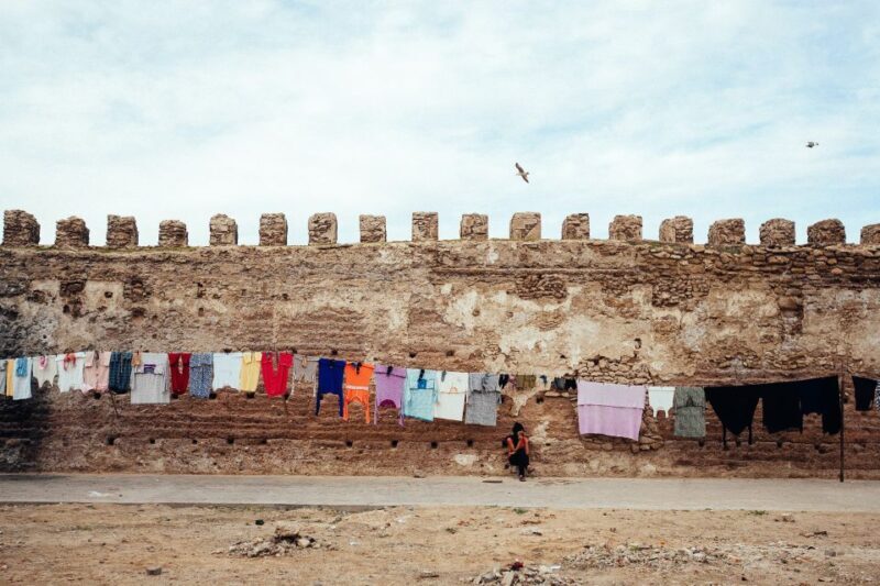 Friend-Guide Essaouira city tour - Experiencing Local Life