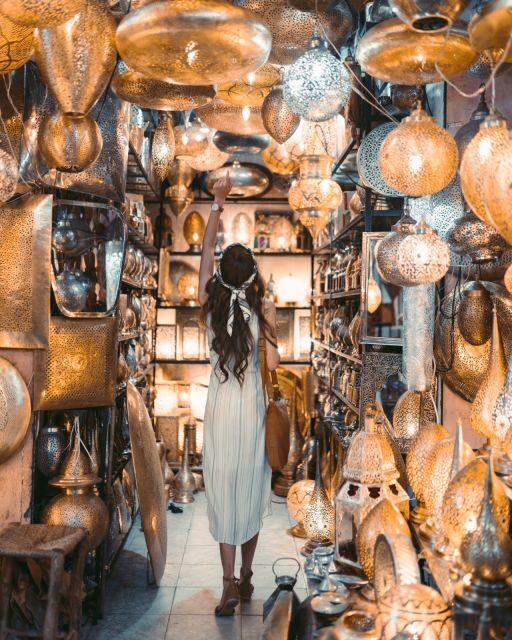 Friend tour guide to Fes Medina private walking tour - A Detailed Look at the Experience