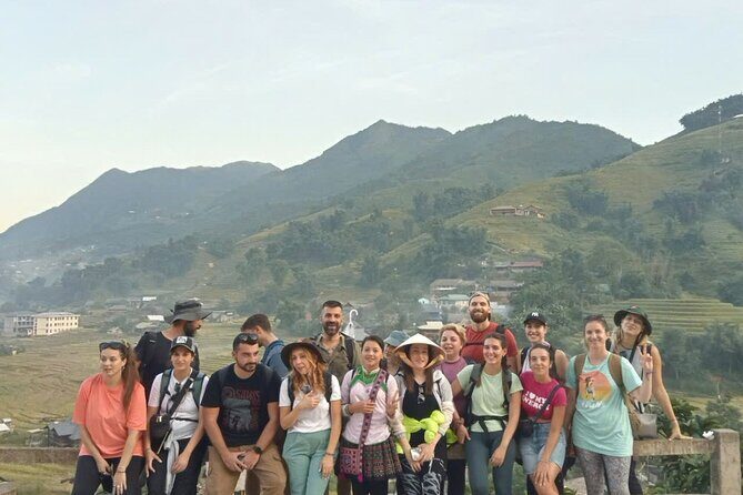 Friendly Sapa Village: 2 Days of Cultural Exchange & Trekking - What Does This Tour Offer in Terms of Value?