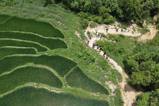 Friendly Sapa Village: 2 Days of Cultural Exchange & Trekking - The Sum Up
