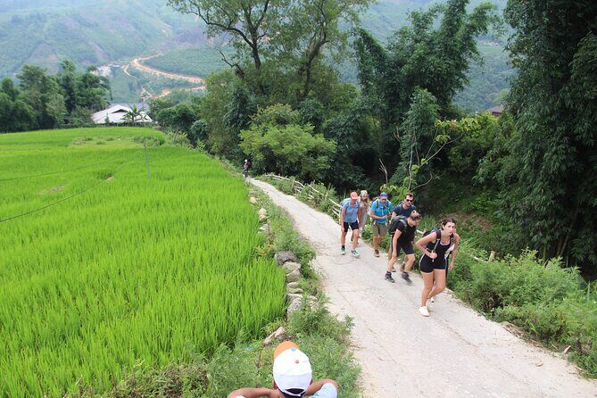 Friendly Sapa Village: 2 Days of Cultural Exchange & Trekking - FAQ