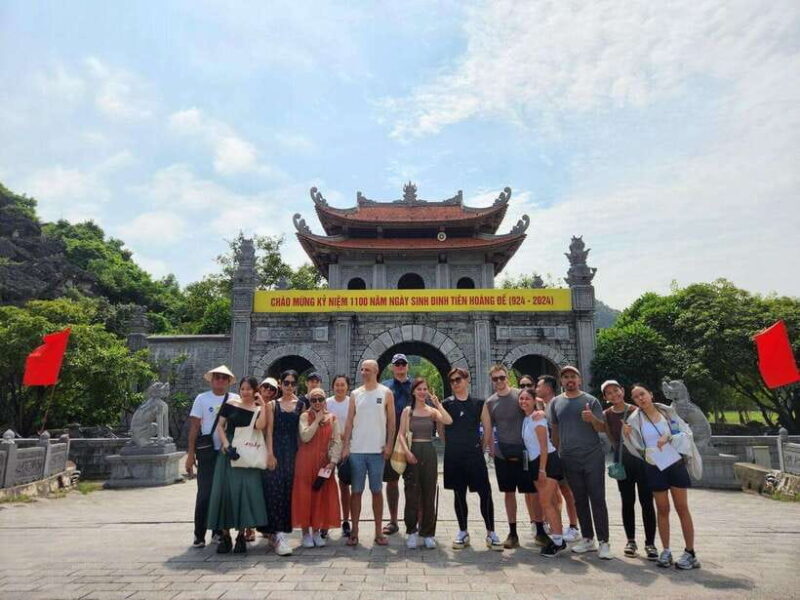 FRIENDLY TRAVEL HOA LU-TRANG AN 1 SMALL GROUP BY LIMOUSINE - Why Choose This Tour?