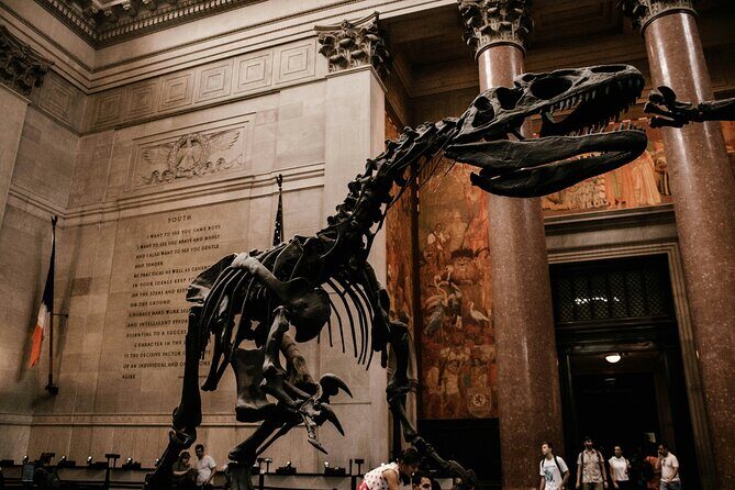 Friends Filming Locations in New York City with Private Guide - Authenticity and Value