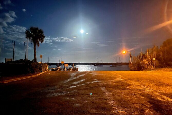 Fright Night Investigation: Small Group St. Augustine - What to Expect from Your Paranormal Night