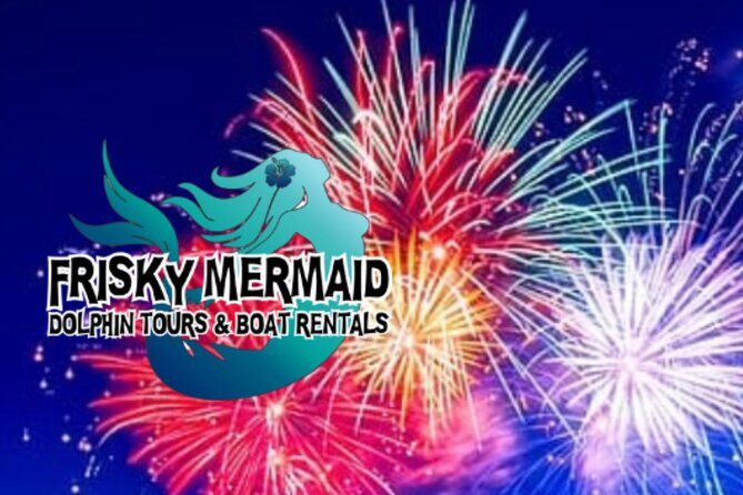 Frisky Mermaid Fireworks Cruise Up to 49 Pax - The Experience in Detail