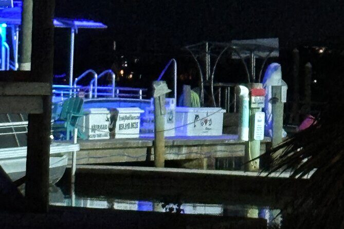 Frisky Mermaid Fireworks Cruise Up to 49 Pax - Final Thoughts