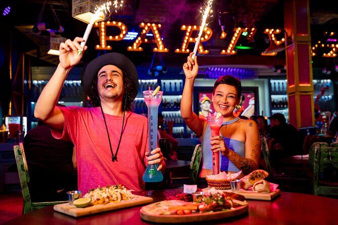 Frog's Pass: Mexican Food & Fiesta - Final Thoughts