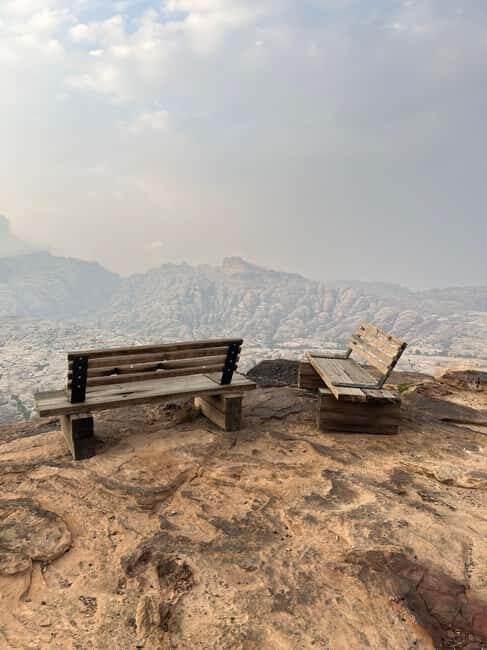 From Abha or Jazan: 3-Day AlReeth Adventure with Camping - Key Points
