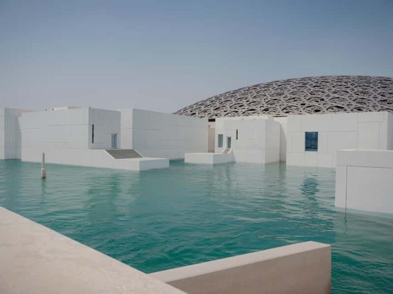 From Abu Dhabi: City Sightseeing and Sheikh Zayed Mosque - A Closer Look at the Itinerary and Attractions