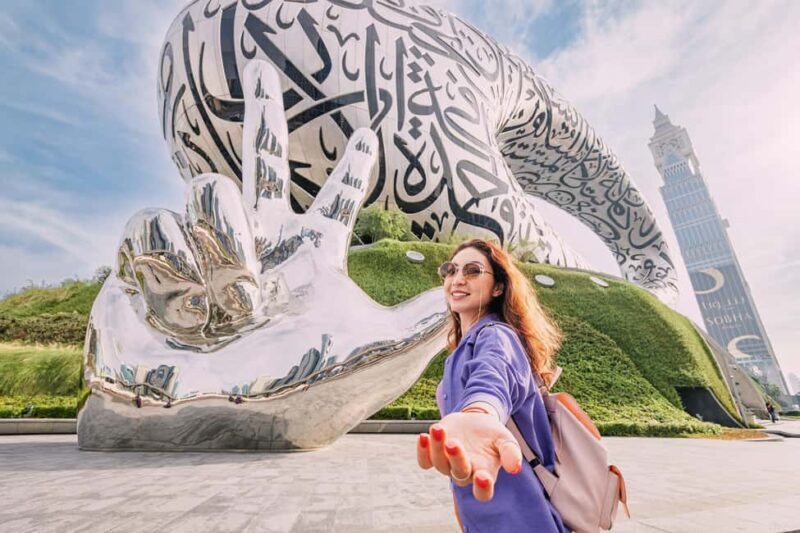 From Abu Dhabi: Dubai City Tour with Creek, Abra & Old Souks - Practical Details That Matter