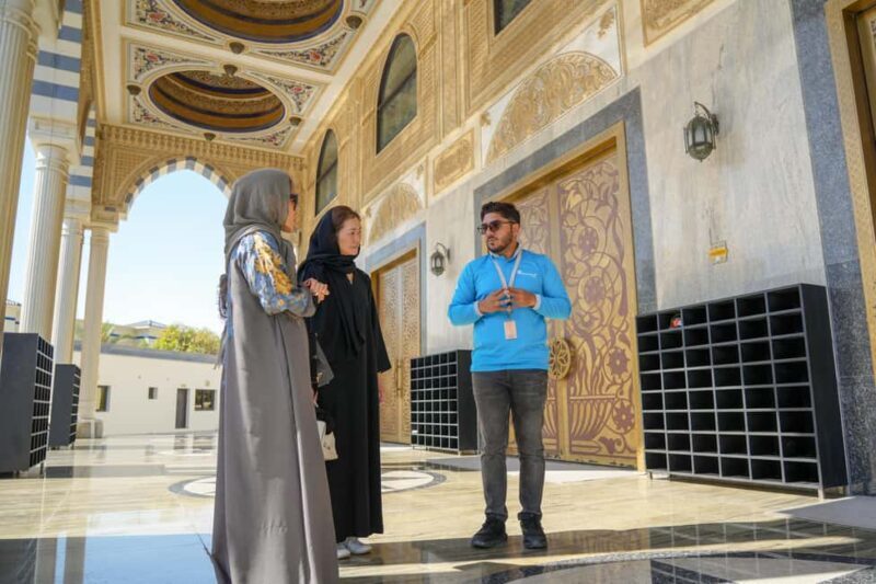 From Abu Dhabi: Dubai City Tour with Creek, Abra & Old Souks - Who Will Love This Tour?