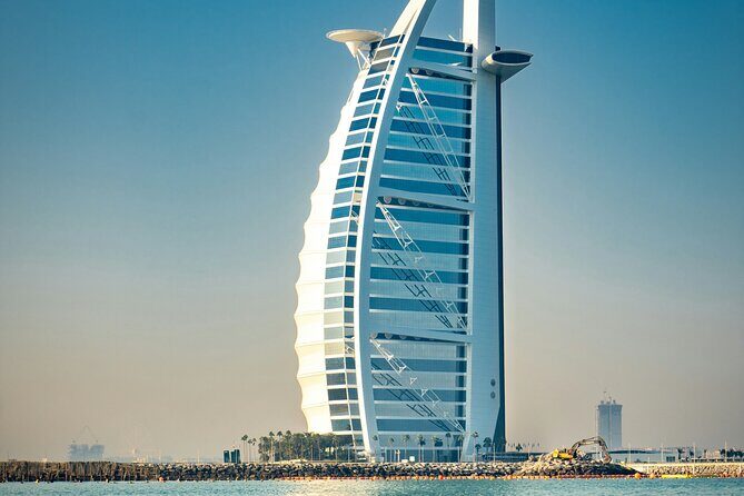 From Abu Dhabi : Dubai Private City Tour - Practical Details & Tips