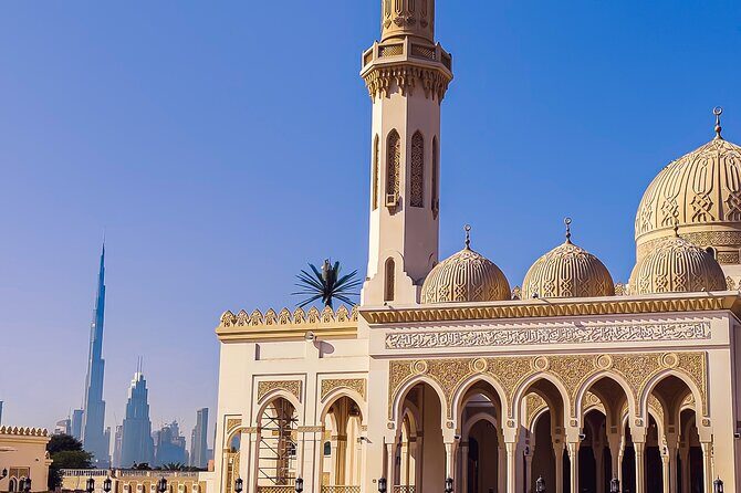 From Abu Dhabi : Dubai Private City Tour - Who Should Consider This Tour?