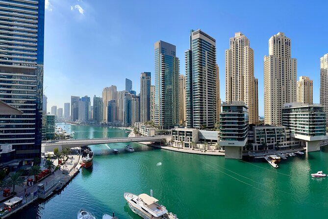 From Abu Dhabi : Dubai Private City Tour - FAQs