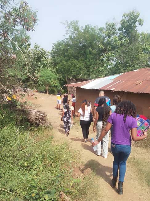 From Accra: 12-Day Ghana, Togo, Benin & Nigeria Guided Tour - An In-Depth Look at the Tour