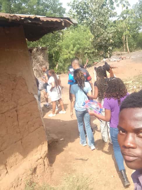 From Accra: 12-Day Ghana, Togo, Benin & Nigeria Guided Tour - FAQ