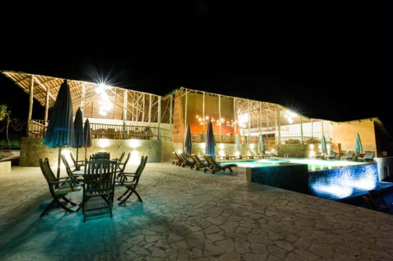 From Accra: 3-Day Northern Escape Tour including Safari - Value and Practical Considerations