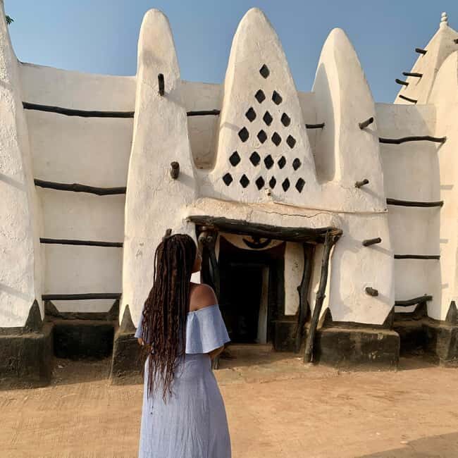 From Accra: 3-Day Northern Escape Tour including Safari - Who Is This Tour Best For?