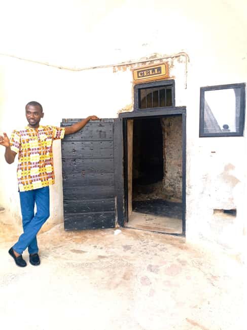 From Accra: Cape Coast and Elmina Castles Day Trip - FAQ