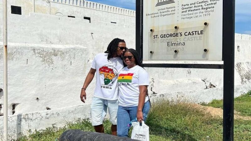 From Accra: The Cape Coast Day Tour Guided Experience - Who Will Love This Experience