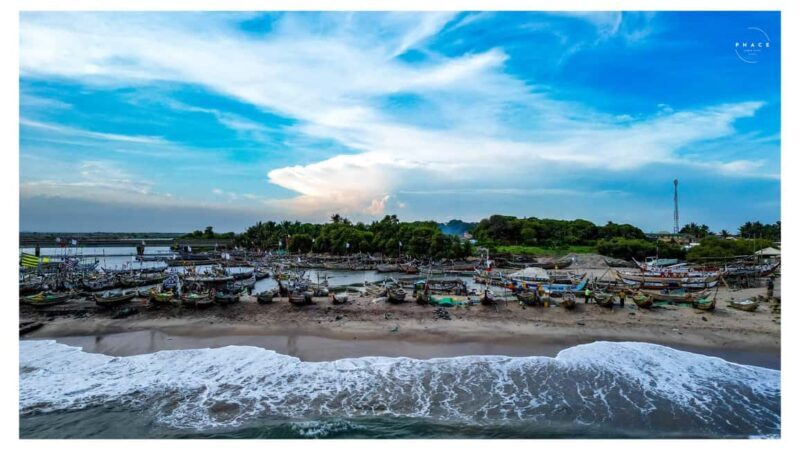 From Accra Two Days Private Tour to Cape Coast with a Guide - A Detailed Look at the Tour