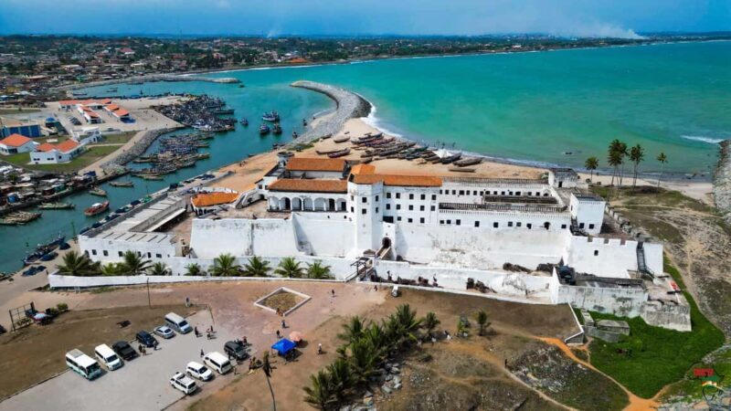 From Accra Two Days Private Tour to Cape Coast with a Guide - FAQ